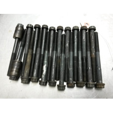 108W007 Cylinder Head Bolt Kit For 07-09 Toyota Tundra 4.7 9091002181 108W007 Cylinder Head Bolt Kit For 07-09 Toyota Tundra 4.7 9091002181